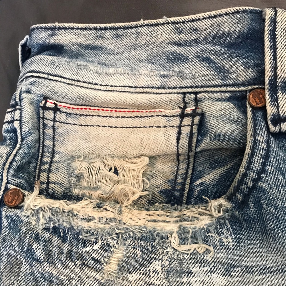 Men’s Jeans